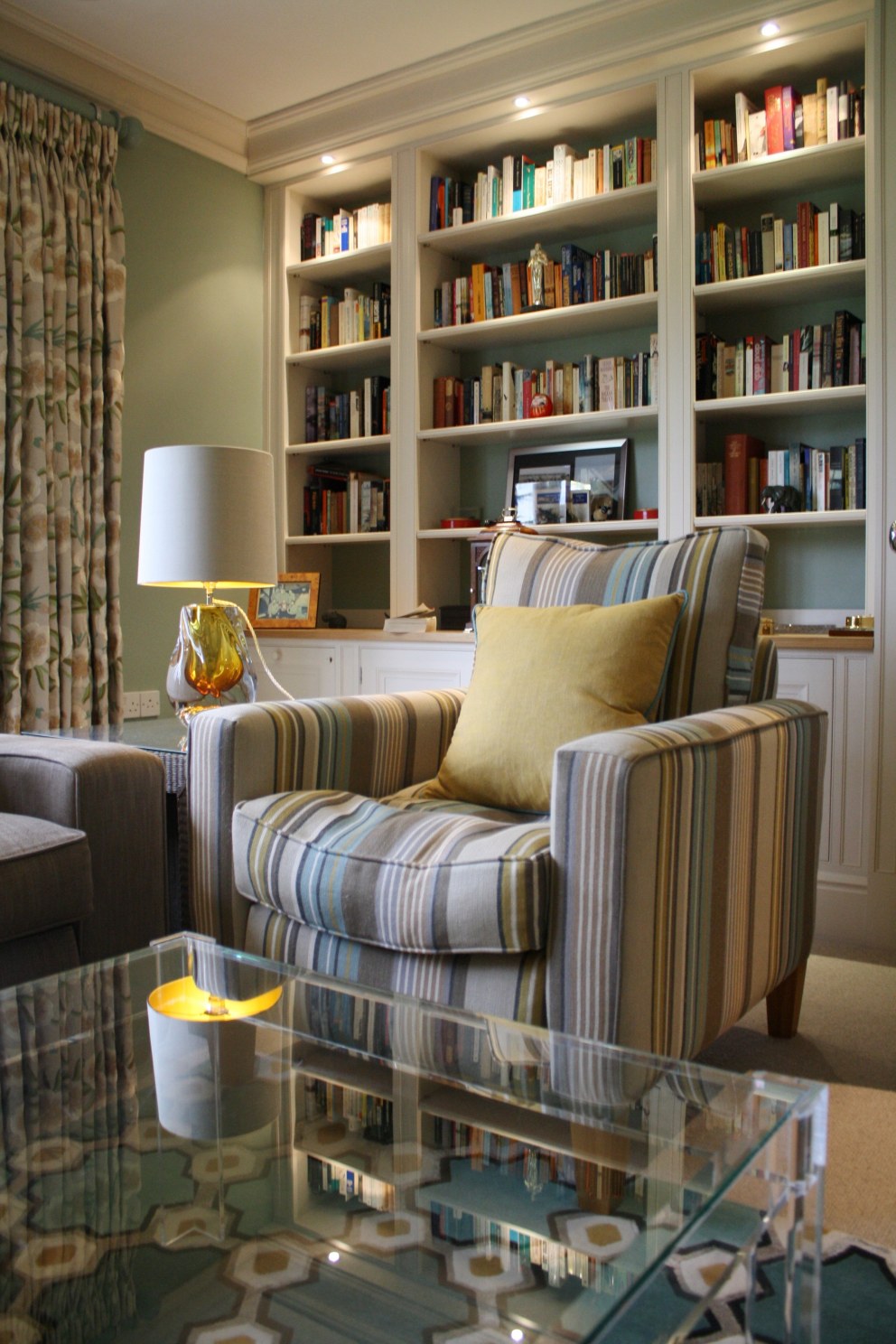 Suffolk Family Home | Sitting Room | Interior Designers